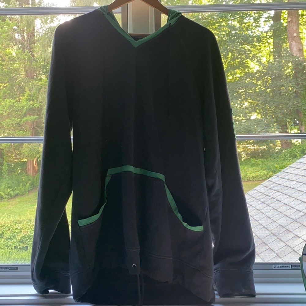 Armani Exchange Men’s Hoodie